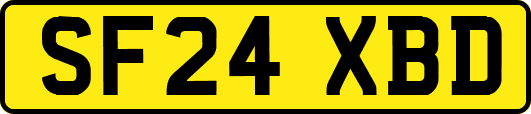 SF24XBD