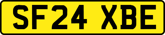 SF24XBE