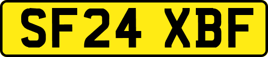SF24XBF