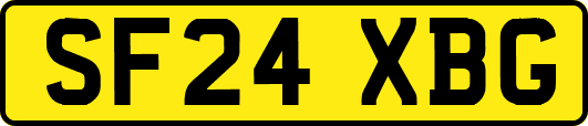 SF24XBG