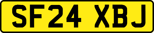 SF24XBJ