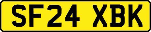 SF24XBK