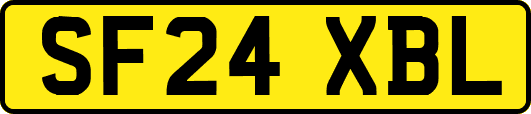 SF24XBL