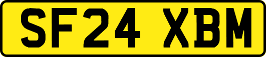 SF24XBM