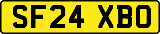 SF24XBO