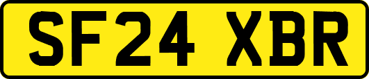 SF24XBR