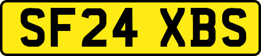SF24XBS