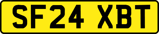 SF24XBT