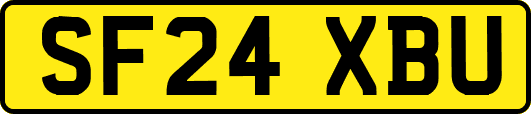 SF24XBU