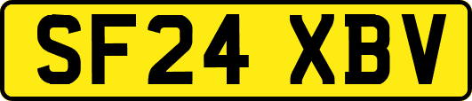 SF24XBV