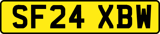 SF24XBW