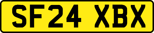 SF24XBX