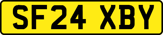 SF24XBY