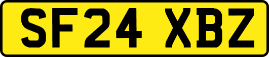 SF24XBZ