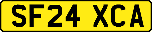 SF24XCA