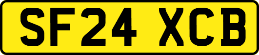 SF24XCB