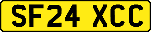 SF24XCC