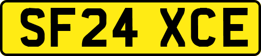 SF24XCE