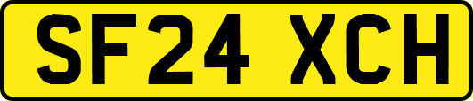 SF24XCH
