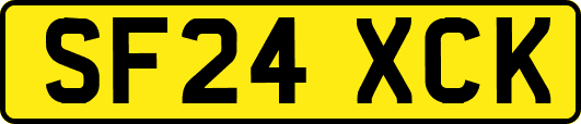 SF24XCK