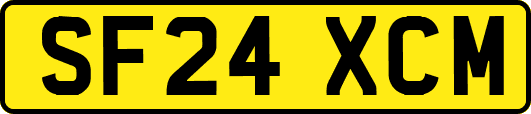 SF24XCM