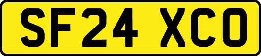 SF24XCO