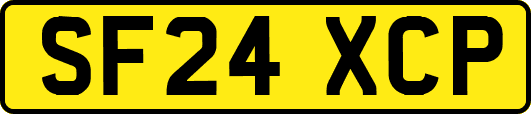 SF24XCP