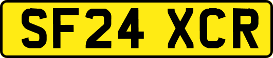 SF24XCR