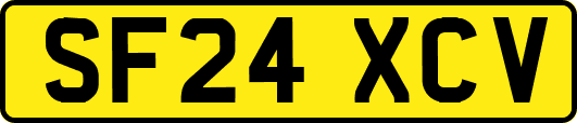 SF24XCV