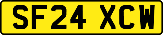 SF24XCW