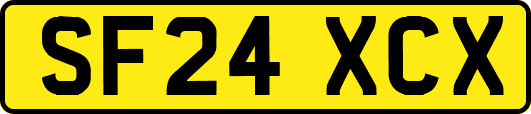 SF24XCX
