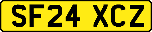 SF24XCZ
