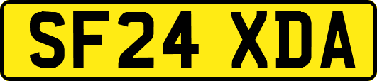 SF24XDA
