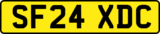 SF24XDC
