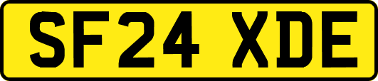 SF24XDE