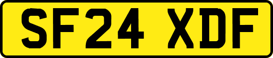 SF24XDF