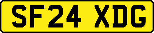 SF24XDG