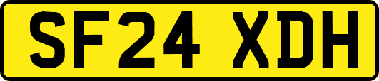 SF24XDH