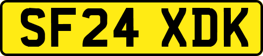 SF24XDK