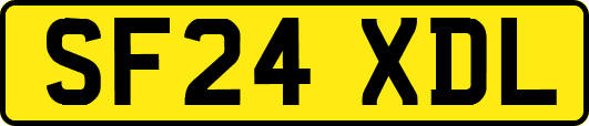 SF24XDL