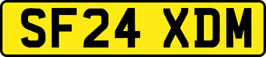 SF24XDM