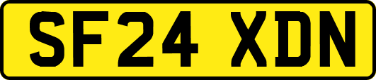 SF24XDN