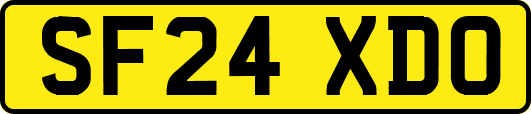SF24XDO
