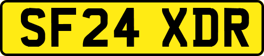 SF24XDR