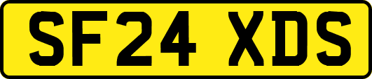SF24XDS