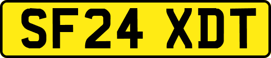 SF24XDT