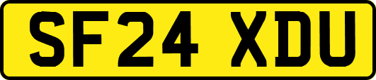 SF24XDU