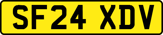 SF24XDV