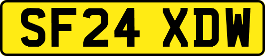 SF24XDW