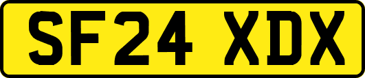 SF24XDX